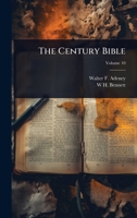 The Century Bible 1024075354 Book Cover