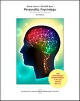 Personality Psychology: Domains of Knowledge About Human Nature 1260083918 Book Cover