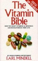 Earl Mindell's Vitamin Bible