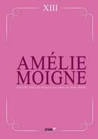 Excitée par les meilleurs amis de mon frère : Les séduire, les tenter et les obtenir: Romance de Harem Inversé, érotique (French Edition) 2385720957 Book Cover