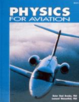 Physics for Aviation (JS312620) 0891004114 Book Cover