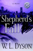 Shepherd's Fall (The Prodigal Recovery Series, Book 1) 1400074738 Book Cover