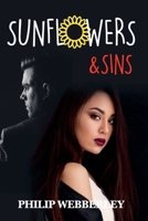 Sunflowers and Sins B098GWHMYW Book Cover