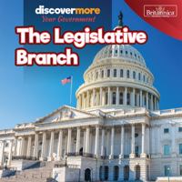 The Legislative Branch 1642829021 Book Cover