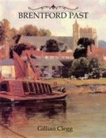 Brentford Past 0948667796 Book Cover