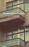 The Adventures of Cynthia (Top shelf) B0DVGS8XXJ Book Cover