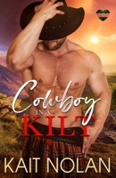 Cowboy in a Kilt 1648350917 Book Cover