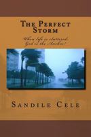 The Perfect Storm: When Life Is Cluttered; God Is the Anchor! 1539187705 Book Cover