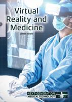 Virtual Reality and Medicine 1682823334 Book Cover