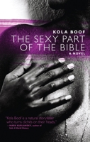 The Sexy Part of the Bible 1936070960 Book Cover