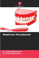 Medicina Periodontal 6204008366 Book Cover