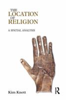 The Location Of Religion: A Spatial Analysis Of The Left Hand 190476875X Book Cover