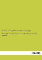 Die Leipzig-Dresdener Eisenbahn i.d. ersten 25er Jahren ihres Bestehens: (1864) 3954542455 Book Cover