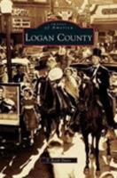 Logan County 0738582484 Book Cover