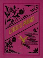 Children's Poems 1878726196 Book Cover