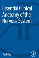 Essential Clinical Anatomy of the Nervous System 012802030X Book Cover