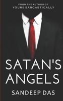 Satan's Angels 9352010973 Book Cover