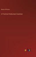 A Practical Hindustani Grammar 3368184431 Book Cover