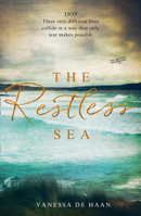 The Restless Sea 0008240442 Book Cover