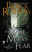 The Wise Man's Fear 0756407915 Book Cover