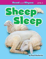 Sheep Sleep 1642805483 Book Cover