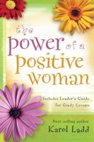Power of a Positive Woman 1416533583 Book Cover