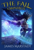 The Fall Omnibus B0D9KQ1MCZ Book Cover
