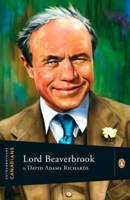 Lord Beaverbrook 0670066141 Book Cover