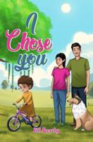 I Chose you 1966478232 Book Cover