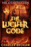 The Lucifer Code 0765360691 Book Cover