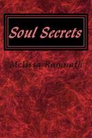 Soul Secrets 1539015394 Book Cover