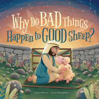 Why Do Bad Things Happen to Good Sheep? 1960770004 Book Cover