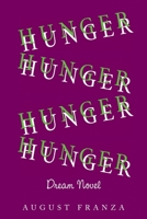 HUNGER 1664153675 Book Cover