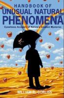 Handbook of Unusual Natural Phenomena 0517605236 Book Cover