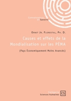 Causes et effets de la Mondialisation sur les PÉMA: (Pays Économiquement Moins Avancés) (French Edition) 2342374461 Book Cover