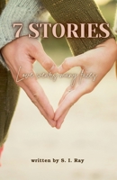 7 Stories B0F1Z2YHRF Book Cover