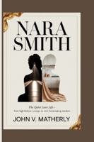 Nara Smith: The Quiet Luxe Life — From High-Fashion Runways to Viral Homemaking Stardom B0G4TDZ4RC Book Cover