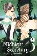 Midnight Secretary, Vol. 5 142155948X Book Cover