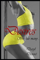 Desires 1706474121 Book Cover