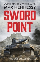 Swordpoint 1800320124 Book Cover