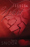 Issues Of The Heart 061599685X Book Cover