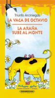 Vaca de Octavio: La y La-araña sube al monte (Primer Acto: Teatro Infantil y Juvenil) 9583003123 Book Cover