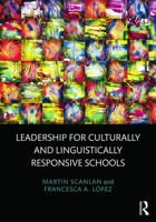 Leadership for Culturally and Linguistically Responsive Schools 0415710294 Book Cover