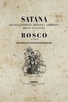 Satana. Raccolta Universale: a cura di Alex Rusconi 171687114X Book Cover