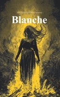 Blanche (Echo der Schöpfung) (German Edition) B0H157ZNJ3 Book Cover