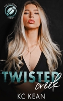 Twisted Creek (The Allstars Series) B09GC5NLHC Book Cover