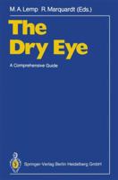 The Dry Eye 3642634796 Book Cover