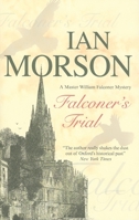 Falconer's Trial 0727868268 Book Cover