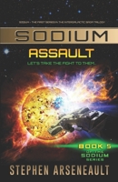 Assault 1982097949 Book Cover