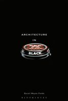 Architecture in Black 0485004119 Book Cover